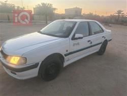 بيجو بارس